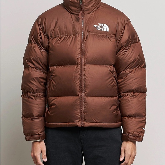 The North Face Other - The North Face Men’s 1996 Retro Nuptse Jacket
(Brown)